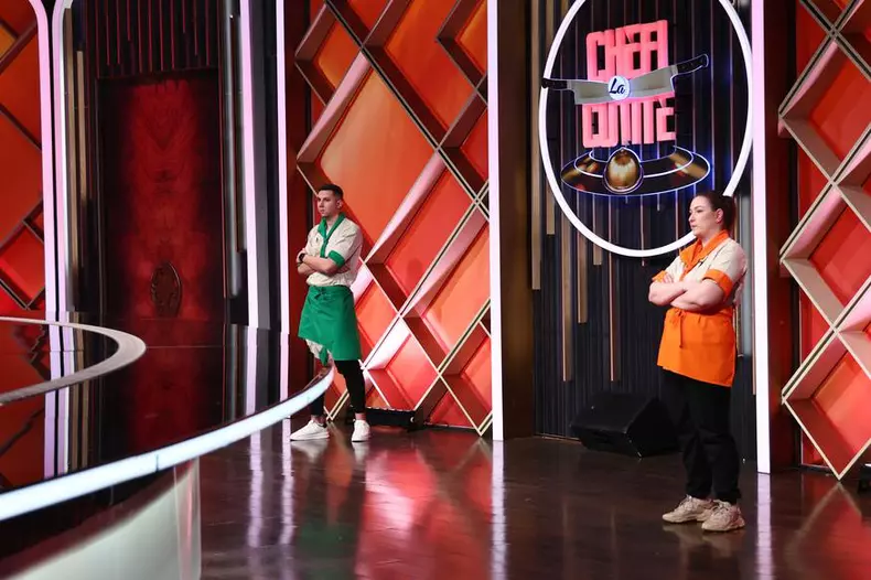 Maria Chirilov, eliminată de la Chefi la cuțite - 21 mai 2025  (6)