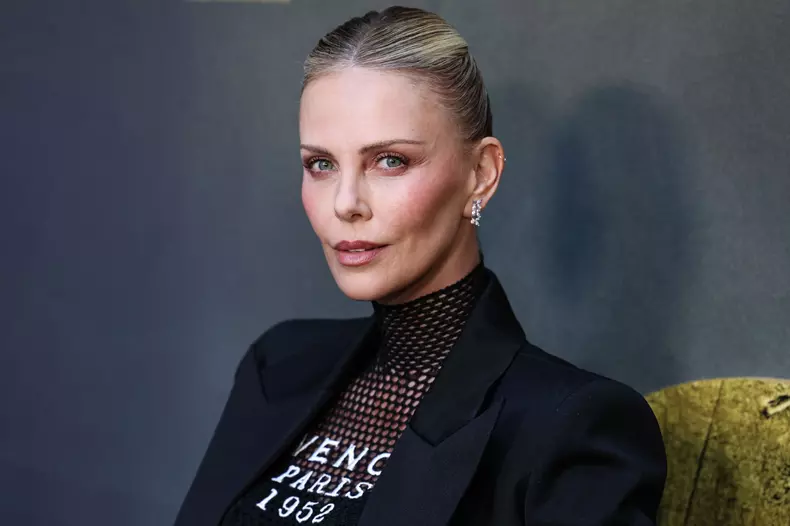 The Old Guard 2 Premiere - LA