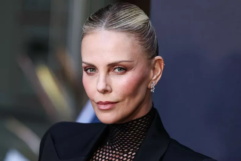 The Old Guard 2 Premiere - LA