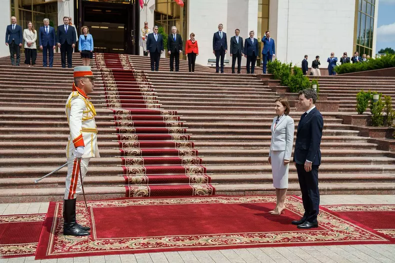 nicusor-dan-maia-sandu-vizita-oficiala-chisinau (2)