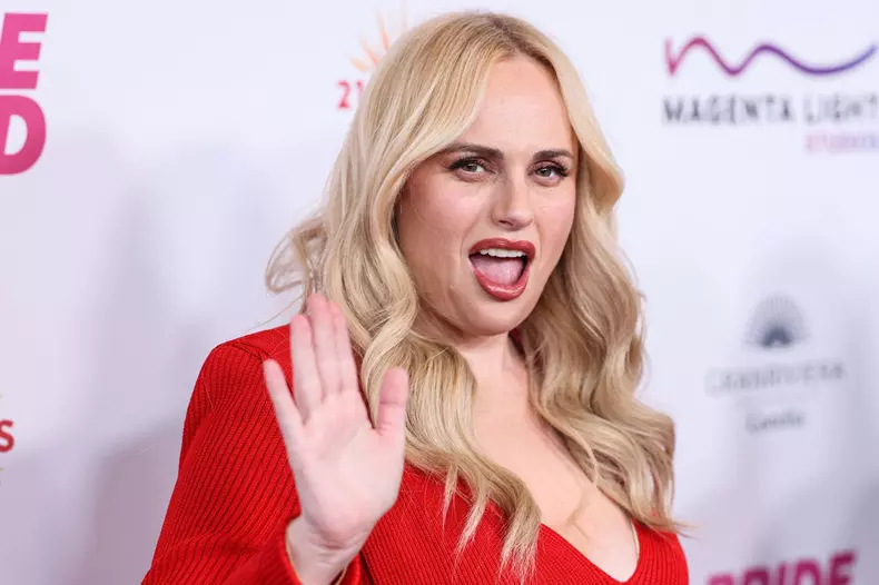 Bride Hard Premiere - LA