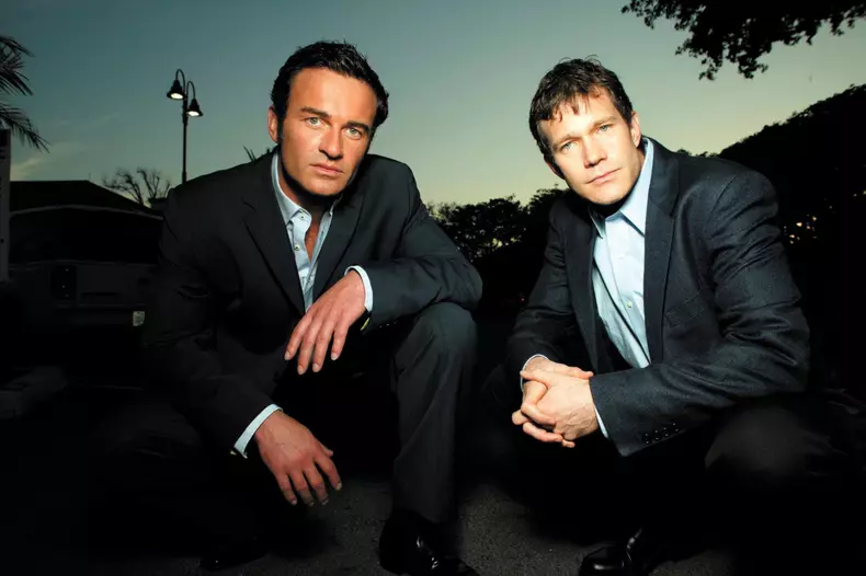 Nip Tuck (TV)
