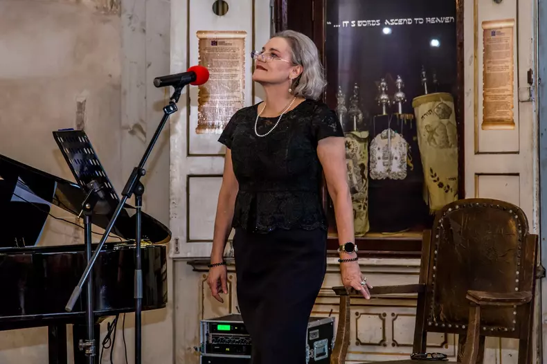 Maia Morgenstern, confesiuni dureroase despre relația cu fiicele sale   (8)