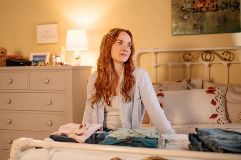 Sullivans Crossing Season 3