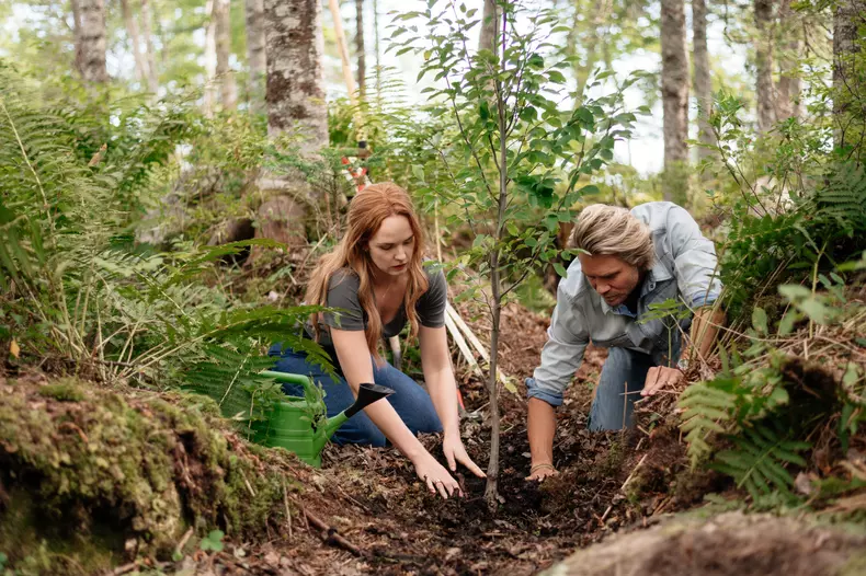 Sullivans Crossing Season 3