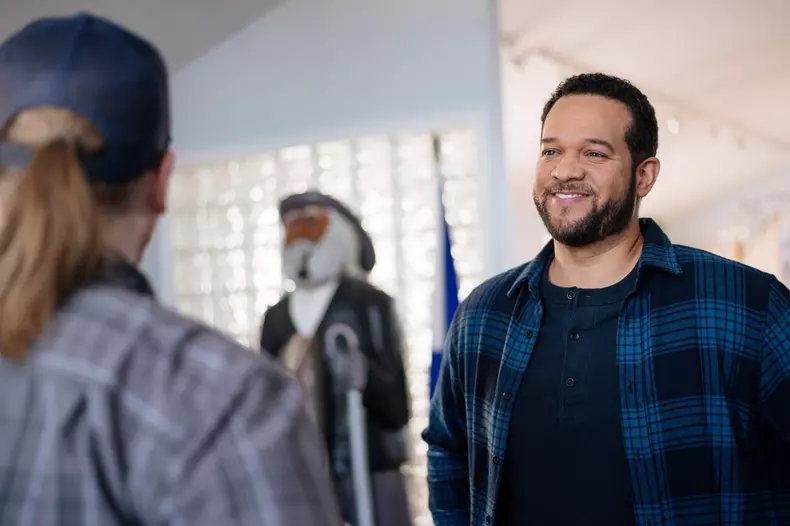 Sullivans Crossing Season 3