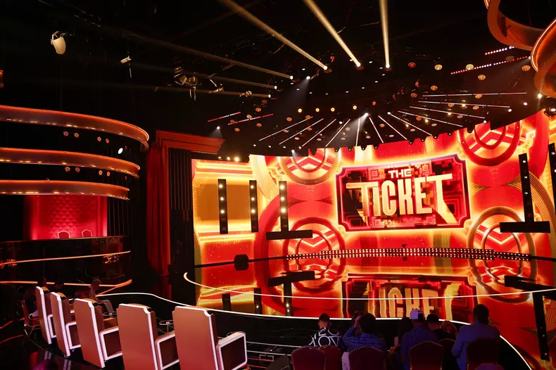 Premiera The Ticket_2