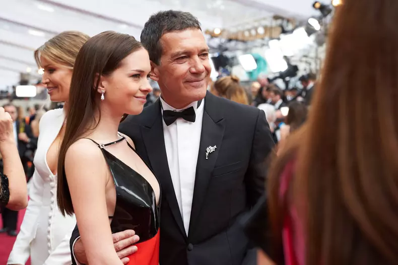 Oscars 2020: RED CARPET