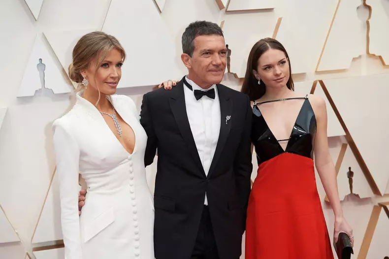 92nd Academy Awards - Arrivals