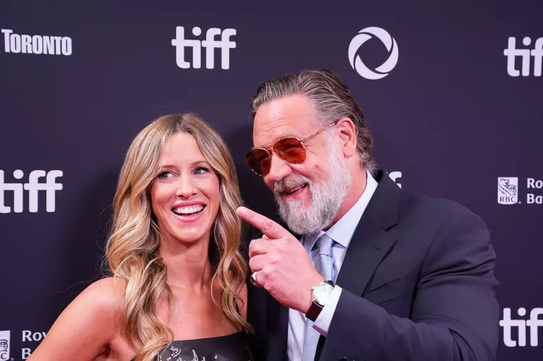 2025 Toronto International Film Festival - Nuremberg
