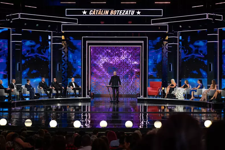 Catalin Botezatu_in show-ul La bine si la Roast (2)