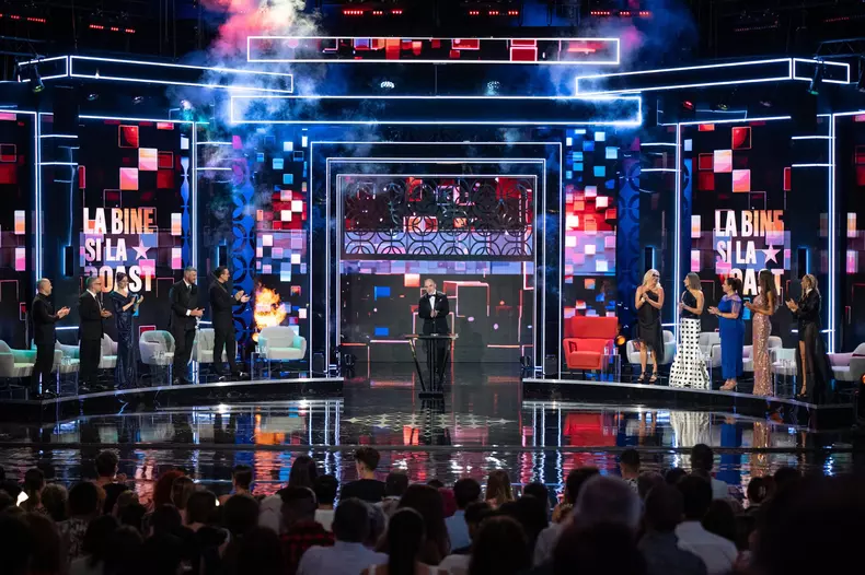 Catalin Botezatu_in show-ul La bine si la Roast (3)