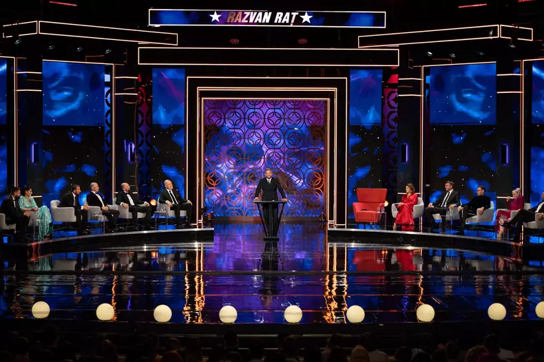 Răzvan Raț_La bine și la Roast (1)