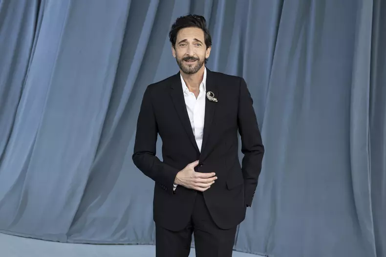 CA: 5th Annual Academy Museum Gala