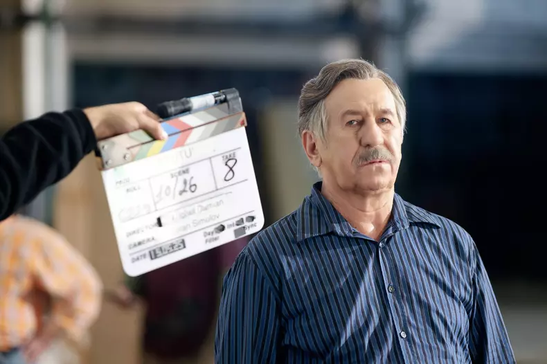 George Mihăiță - TĂTUȚU'