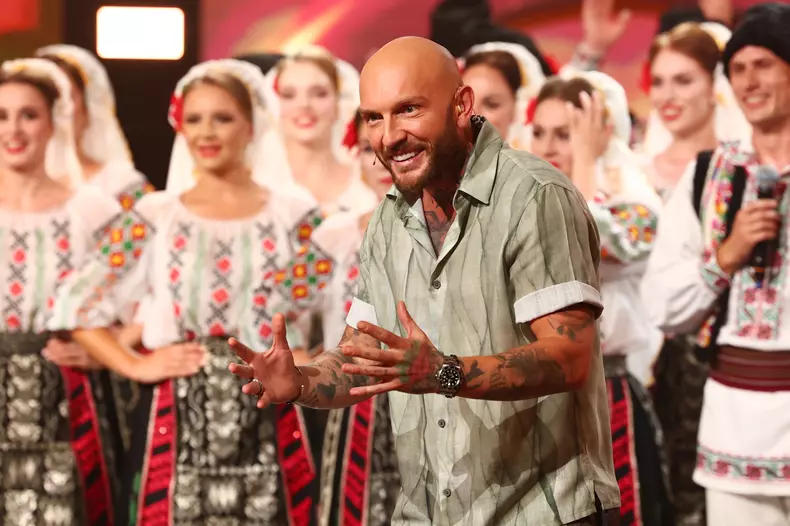 The Ticket difuzare 18 octombrie_3