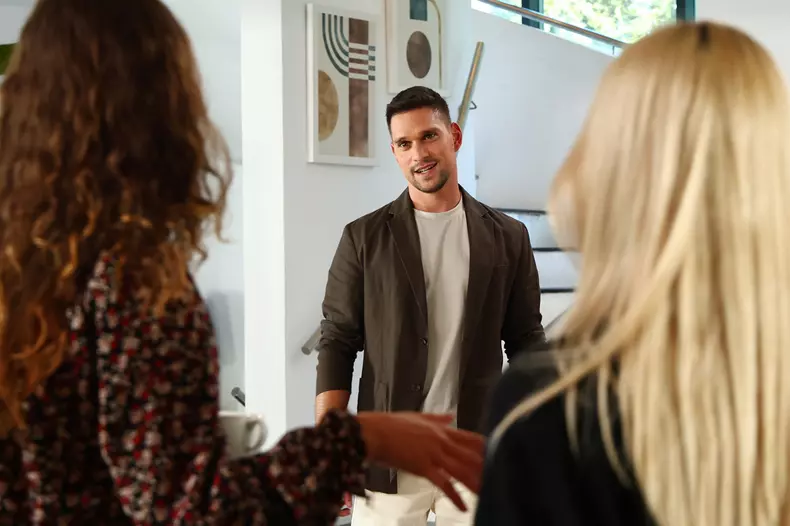 ANA, Mi-ai fost scrisă în ADN - Difuzare 11.12 2