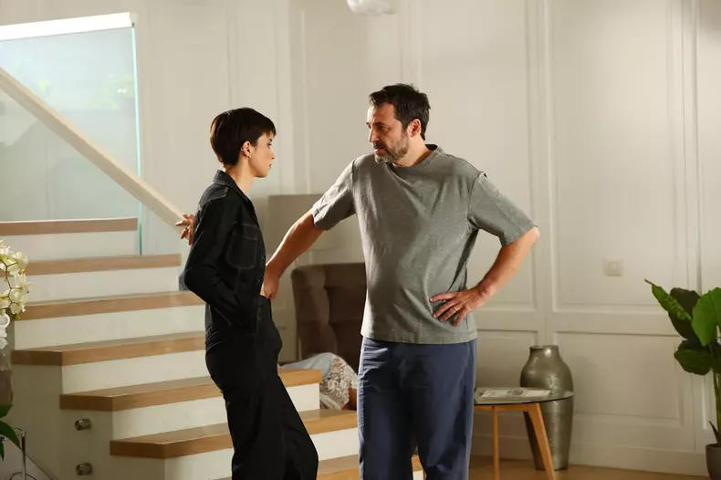 ANA, Mi-ai fost scrisă în ADN - Difuzare 11.12 5