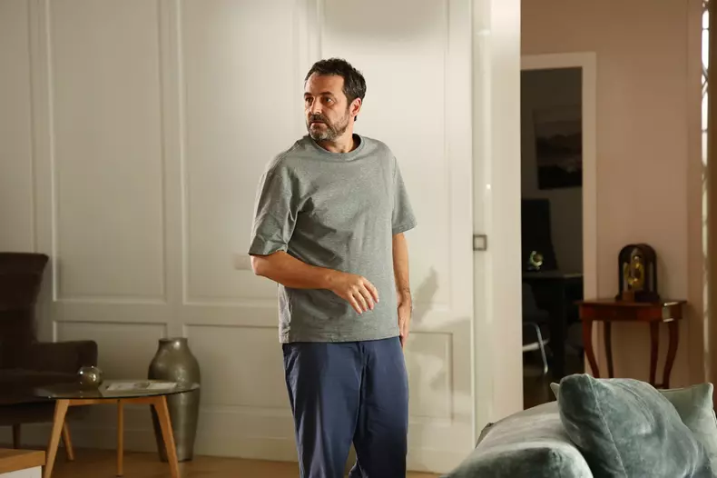 ANA, Mi-ai fost scrisă în ADN - Difuzare 11.12 6