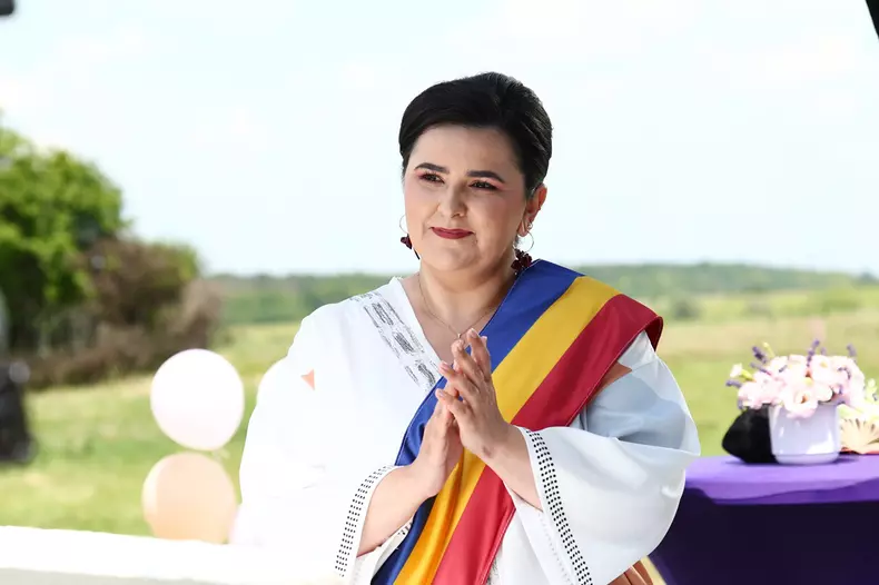 Iubire cu Parfum de Lavandă - Difuzare 26.12 6