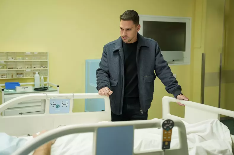 Ana, Mi-ai fost scrisă în ADN - Difuzare 12.03 5