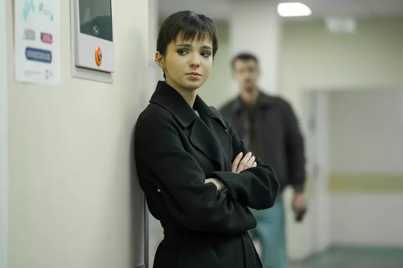 Ana, Mi-ai fost scrisă în ADN - Difuzare 12.03 9