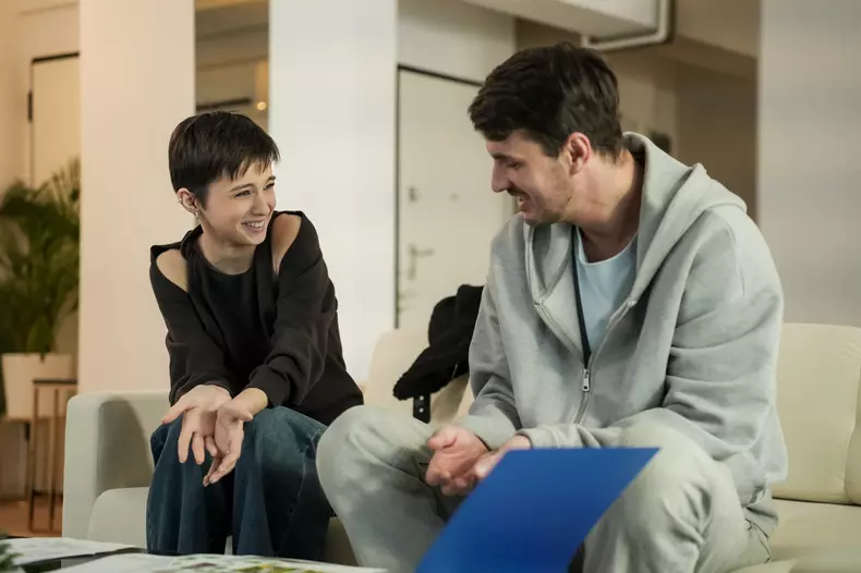 Ana, Mi-ai fost scrisă în ADN - Difuzare 26.03 10