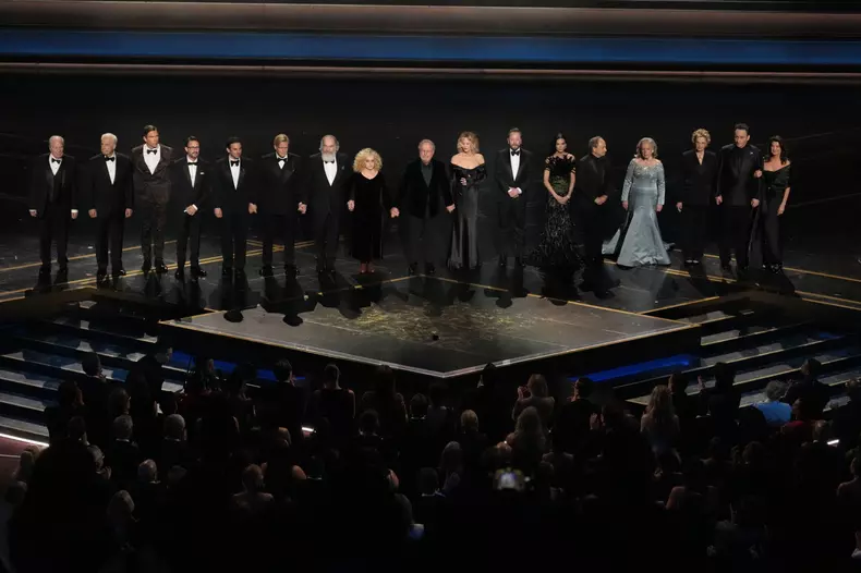 98th Academy Awards - Show