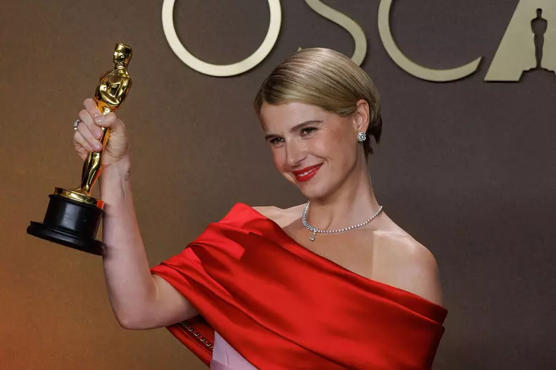 98th Oscars - Press Room