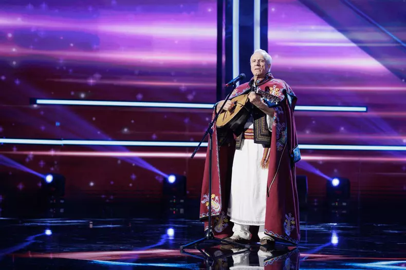 ion cretan2 romanii au talent