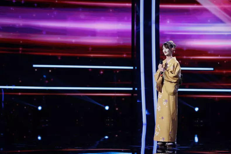 marta cana romanii au talent1
