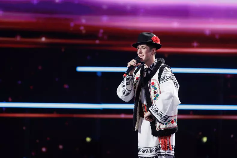 raul rincu romanii au talent2