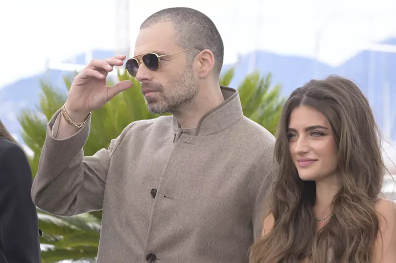 "Fjord" Photocall - The 79th Annual Cannes Film Festival