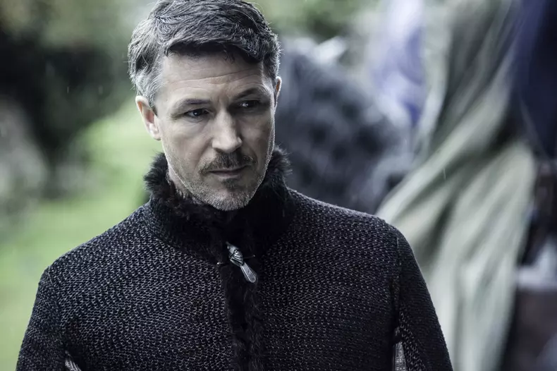 Game of Thrones (Season 6) - filmstill