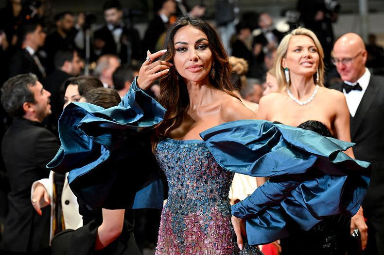 Madalina Ghenea