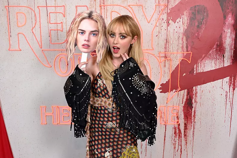 "Ready Or Not 2: Here I Come" At SXSW 2026