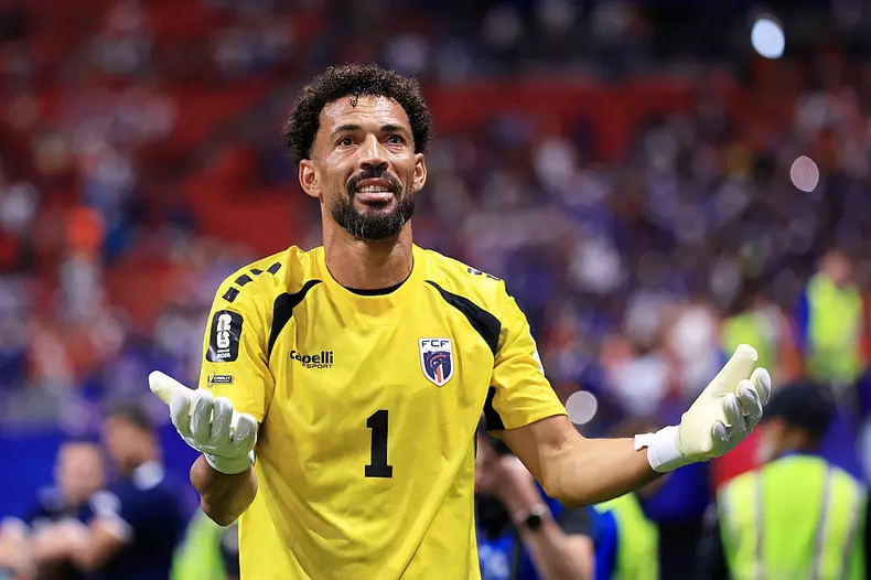 Spain v Cabo Verde: Group H - FIFA World Cup 2026