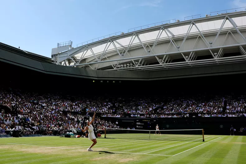 Day Thirteen: The Championships - Wimbledon 2025