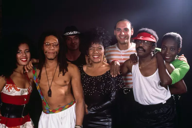 1104 - Archives - Divers portraits de personnalites