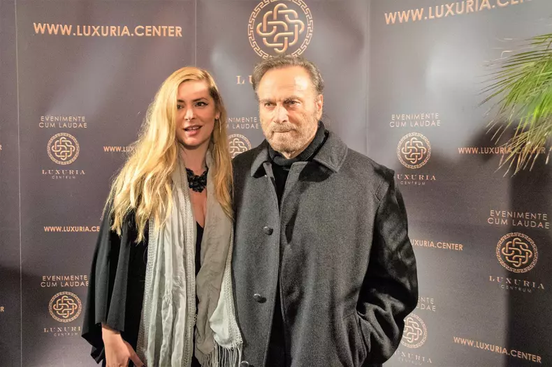 kitty cepraga si franco nero