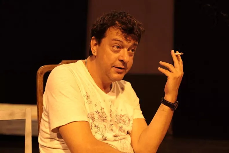 Alexandru (Ducu) Darie se află în stare gravă