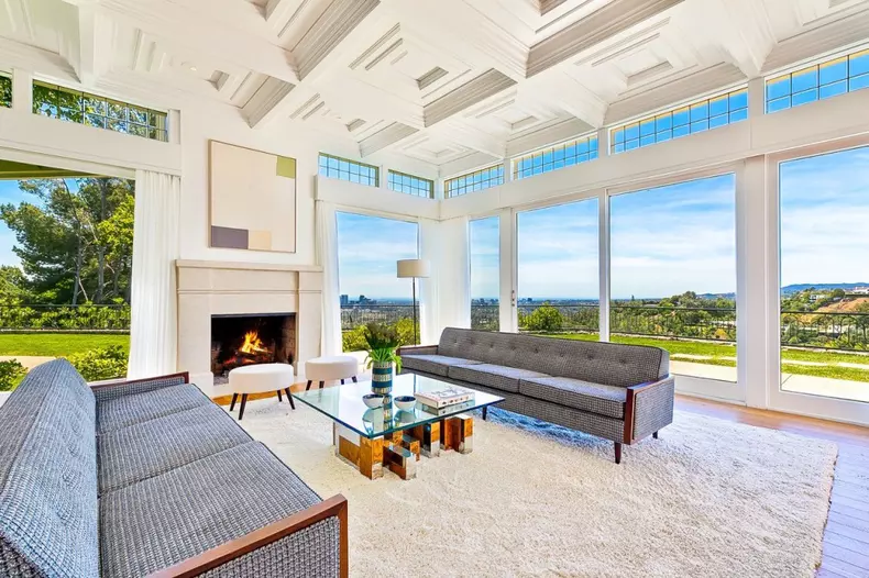 Casa lui Elvis Presley este de închiriat pe Airbnb