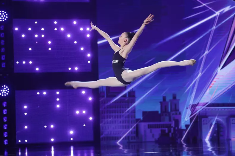 Fosti concurenti la Romanii au talent