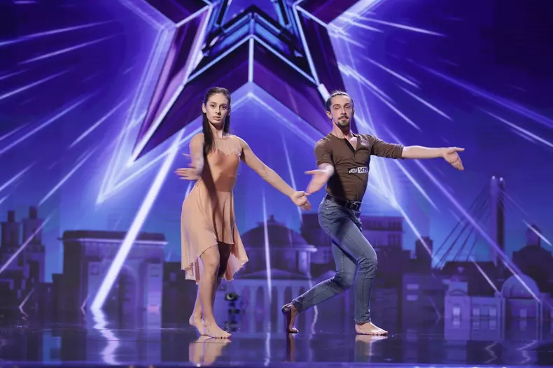 Fosti concurenti la Romanii au talent