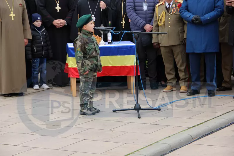 Adrian Chira i-a impresionat pe politicieni