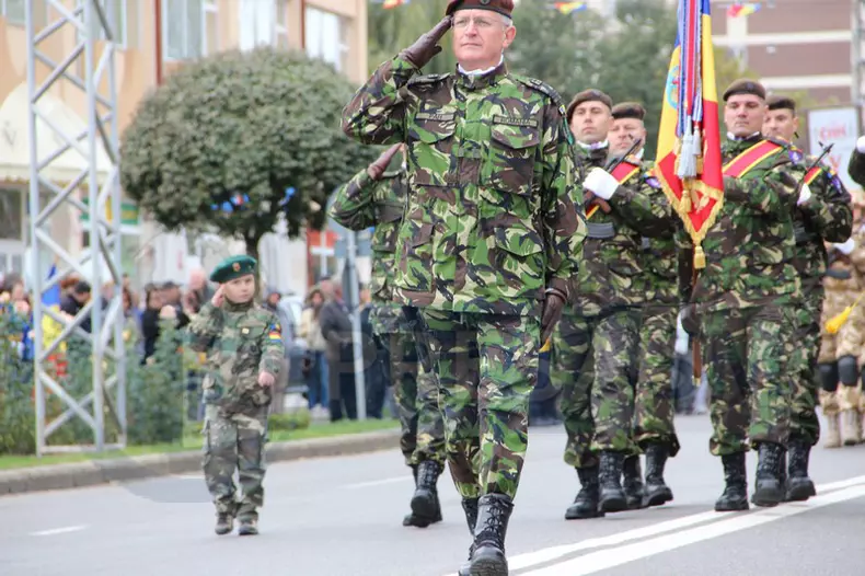 Adrian Chira i-a impresionat pe politicieni