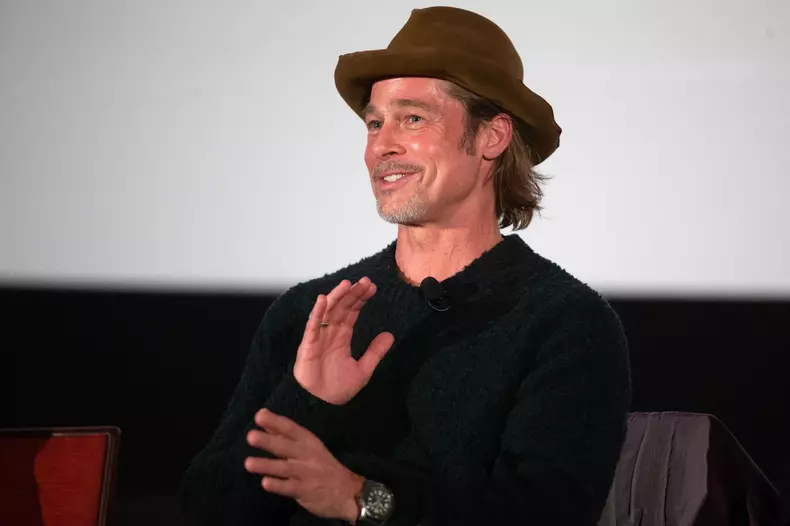 'Once Upon A Time In Hollywood' film tastemaker, Los Angeles, USA - 17 Dec 2019