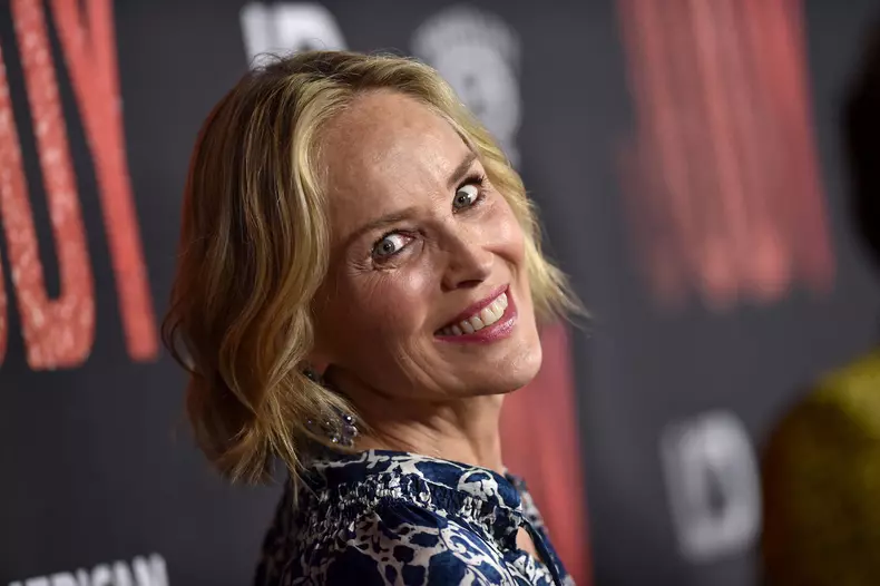 Judy - Los Angeles Premiere