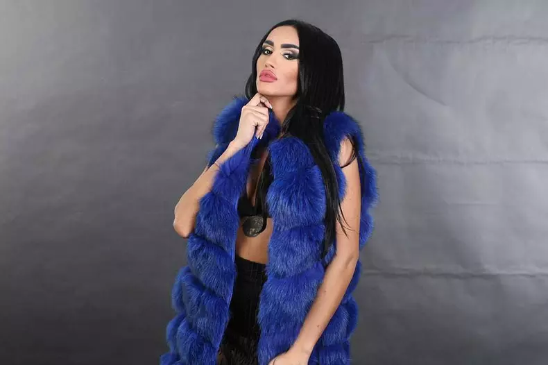 Margherita de la Clejani are probleme cu inima