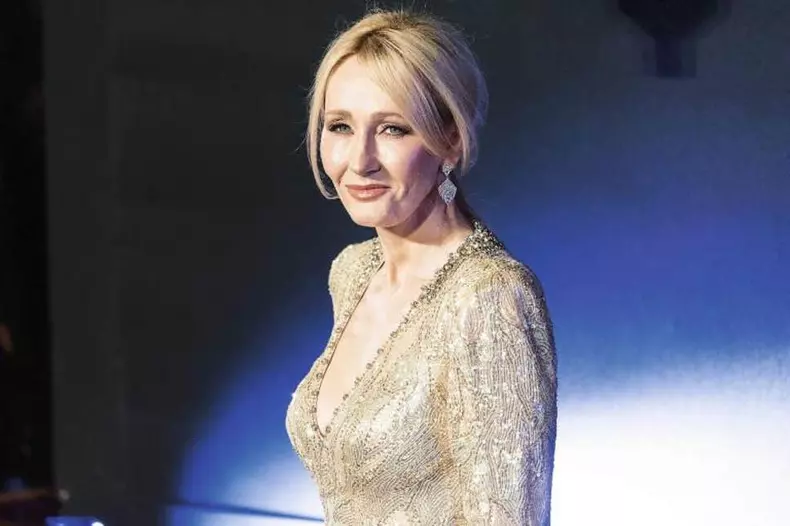 jkrowling